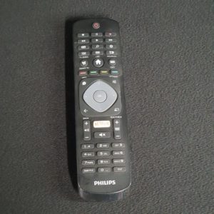 Télécommande Philips Référence: SF347