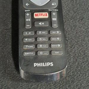 Télécommande Philips Référence: SF347