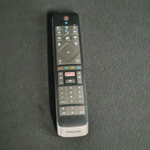 Télécommande Philips Référence: YKF423-007