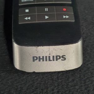 Télécommande Philips Référence: YKF423-007