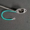 Prise d'alimentation télé Samsung LE40A566P1M – Image 3