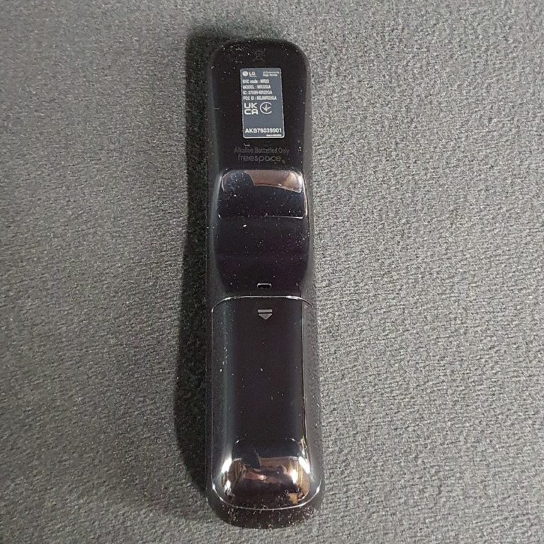 Télécommande De Remplacement Pour LG MR22GA / AN-MR22GA - Sans Fil, Pas De Programmation Nécessaire