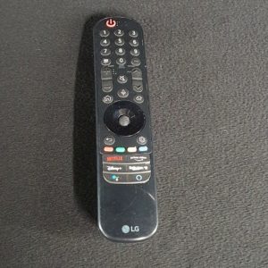 Télécommande Télé Lg 55NANO816PA Référence: MR21GA