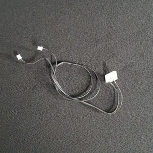 Cordon de connexion des barres LEDS télé Samsung UE32M4005AW