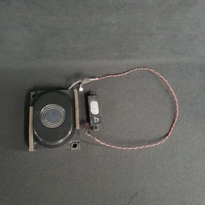 Ensemble haut parleurs télé Philips 55PFH5209/88 Référence: 378G0130492SAD + 378G0100489SAA