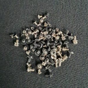 Ensemble vis télé Sharp LC-40LD270E