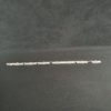 Barre LEDS télé Samsung UE55F6650SS Référence: BN96-25313A