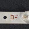 Barre LEDS télé Hitachi 50F501HAK5750 Référence: JL.D500C1330-078LS-M_V01 (B) – Image 5