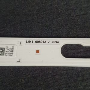 Barre LEDS télé Samsung UE58AU7105K Référence: BN96-50458A – Image 4