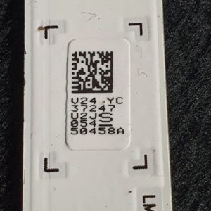 Barre LEDS télé Samsung UE58AU7105K Référence: BN96-50458A – Image 5