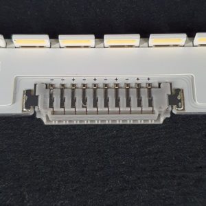 Barre LEDS Télé Samsung UE55ES6540S Référence: 55NNB 3D-7032LEDS-MCPCPB-L