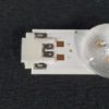 Barre LEDS télé Samsung UE55MU6205K Référence: BN96-40097A – Image 2
