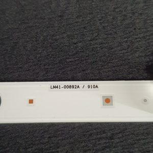 Barre LEDS télé Samsung UE58AU7105K Référence: BN96-50459A – Image 3