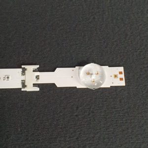 Barre LEDS télé Samsung UE55MU6205K Référence: BN96-40097A – Image 3