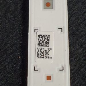 Barre LEDS télé Samsung UE58AU7105K Référence: BN96-50459A – Image 4