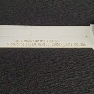 Barre LEDS télé Samsung UE55MU6205K Référence: BN96-40097A – Image 4