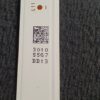 Barre LEDS télé Hitachi 50F501HAK5750 Référence: JL.D500C1330-078KS-M_V01 (A) – Image 3