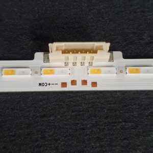 Barre LEDS télé Samsung QE75Q77TAT Référence: BN96-50386A