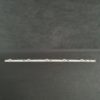 Barre LEDS télé Samsung UE85AU7105K Référence: BN96-51025A