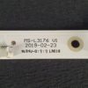 Barre LEDS télé Brandt B5006UHD Référence: BD00-15509-001G – Image 3
