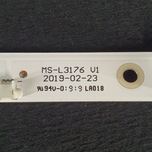 Barre LEDS télé Brandt B5006UHD Référence: BD00-15509-001G – Image 3
