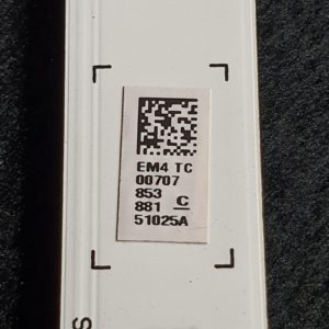 Barre LEDS télé Samsung UE85AU7105K Référence: BN96-51025A – Image 5