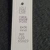 Barre LEDS télé Lg 65SM9010PLA Référence: SSC_SlimDRT_65SK85(48B)_S – Image 3