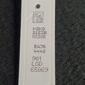 Barre LEDS télé Lg 65SM9010PLA Référence: SSC_SlimDRT_65SK85(48B)_S – Image 3