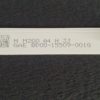 Barre LEDS télé Brandt B5006UHD Référence: BD00-15509-001G – Image 4