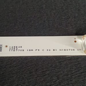 Barre LEDS télé Hisense H65AE6000 Référence: JL.D65061330-003FS-M_V02 – Image 4