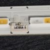 Barre LEDS télé Samsung QE75Q77TAT Référence: BN96-50386A – Image 5