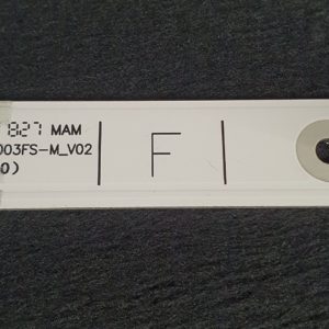 Barre LEDS télé Hisense H65AE6000 Référence: JL.D65061330-003FS-M_V02 – Image 3