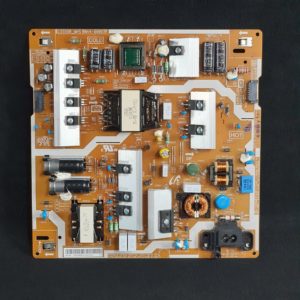 Carte d’alimentation télé Samsung UE55MU6205K Référence: BN44-00807F