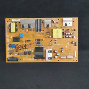 Carte d’alimentation télé Philips 55PUS6162/12 Référence: 715G8672-P02-000-002H