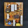 Carte d'alimentation télé Lg 32LF2510-ZB Référence: EAX55176301/12