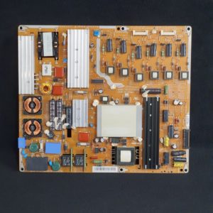 Carte d’alimentation télé Samsung UE46B6000VW Référence: BN44-00269B