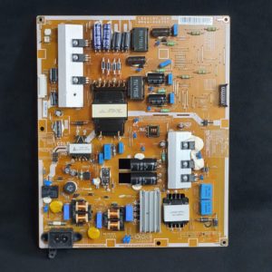 Carte d’alimentation télé Samsung UE55F6650SS Référence: BN44-00625C