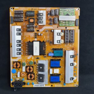 Carte d’alimentation télé Samsung UE65H6400AW Référence: BN44-00713A