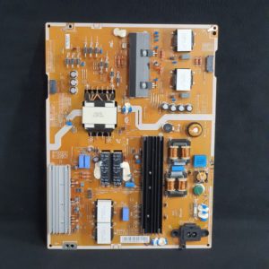 Carte d’alimentation télé Samsung UE65KU6100K Référence: BN44-00808D