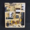 Carte d'alimentation télé Samsung GU65AU7199U Référence: BN44-01055D