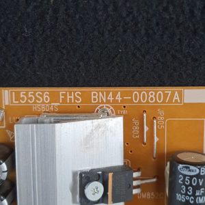 Carte d'alimentation télé Samsung UE48JU6400K Référence: BN44-00807A – Image 4
