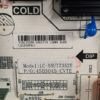 Carte d'alimentation télé Sharp LC-55UI7552E Référence: PW.188W2.711 – Image 2