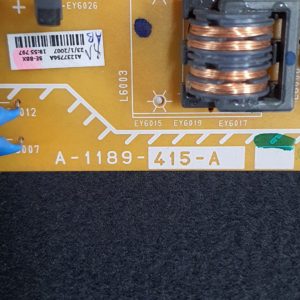 Carte d'alimentation télé Sony KDL-32P2530 Référence: 1-870-685-21 (1-727-577-21) – Image 6