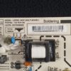 Carte d'alimentation télé Lg OLED55C6V Référence: LGP55L-160P ( EAY64289202) – Image 3