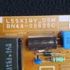Carte d'alimentation télé Samsung UE55F6650SS Référence: BN44-00625C – Image 5