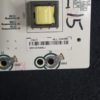 Carte d'alimentation télé Hisense H65AE6000 Référence: RSAG7.820.7911/ROH – Image 3