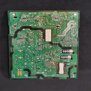 Carte d’alimentation télé Samsung UE55MU6205K Référence: BN44-00807F