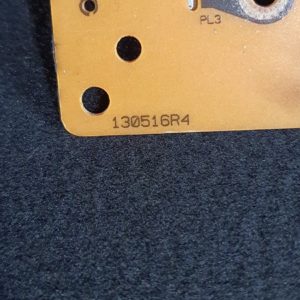 Carte d'alimentation télé Saba SV49UHD17BS Référence: 17IPS72 (23383402) – Image 3