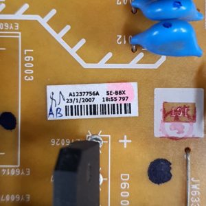 Carte d'alimentation télé Sony KDL-32P2530 Référence: 1-870-685-21 (1-727-577-21) – Image 4
