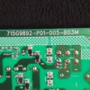 Carte d'alimentation télé Philips 65OLED807/12 Référence: 715G9892-P01-005-B03M – Image 4